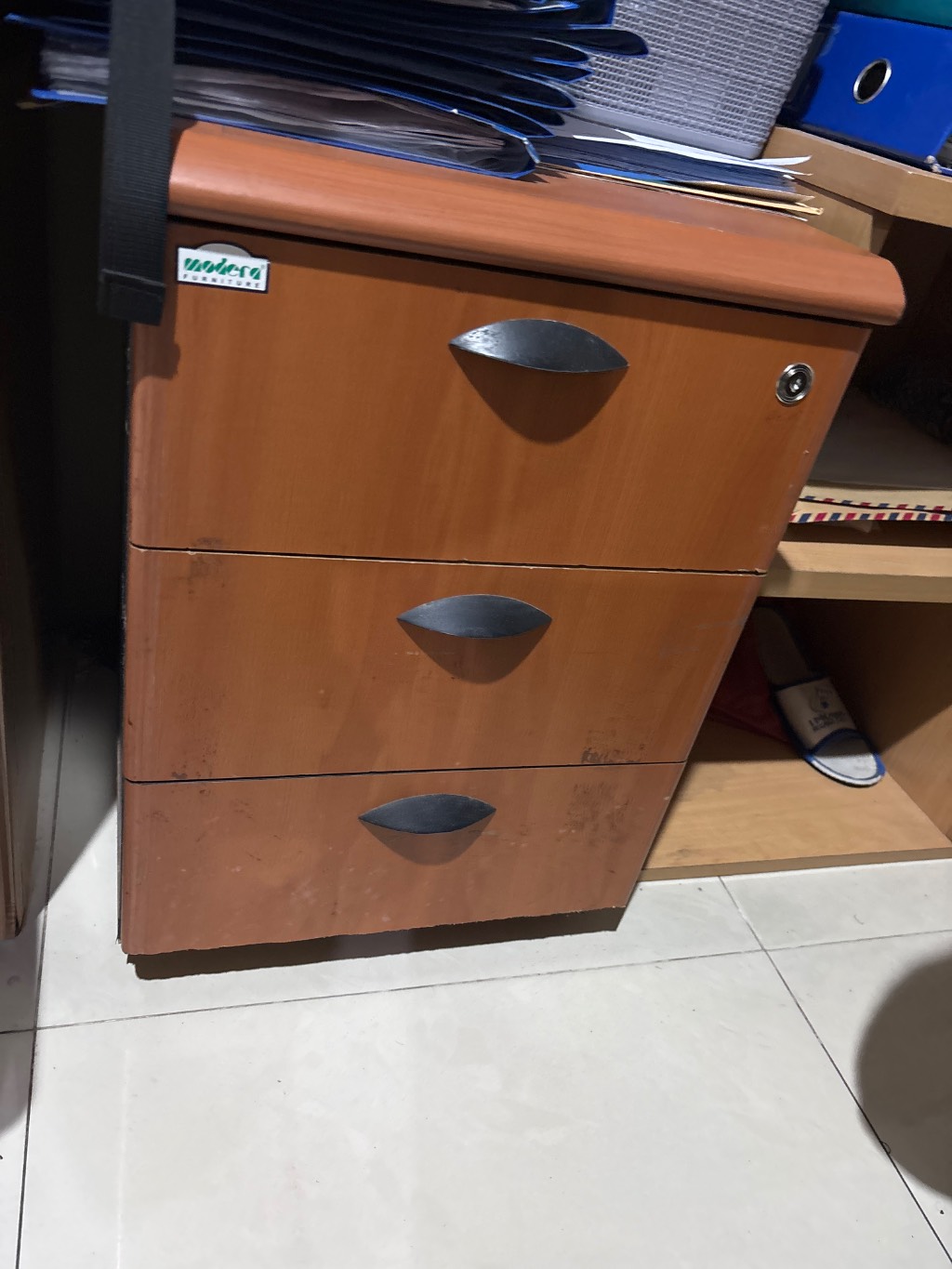 Meja