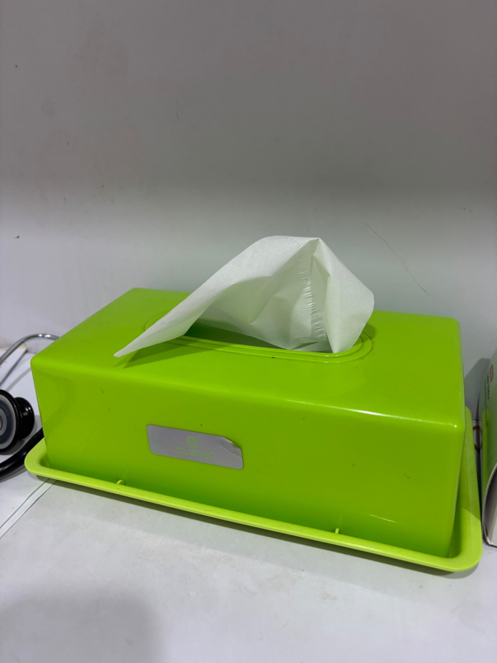 Tempat tisu