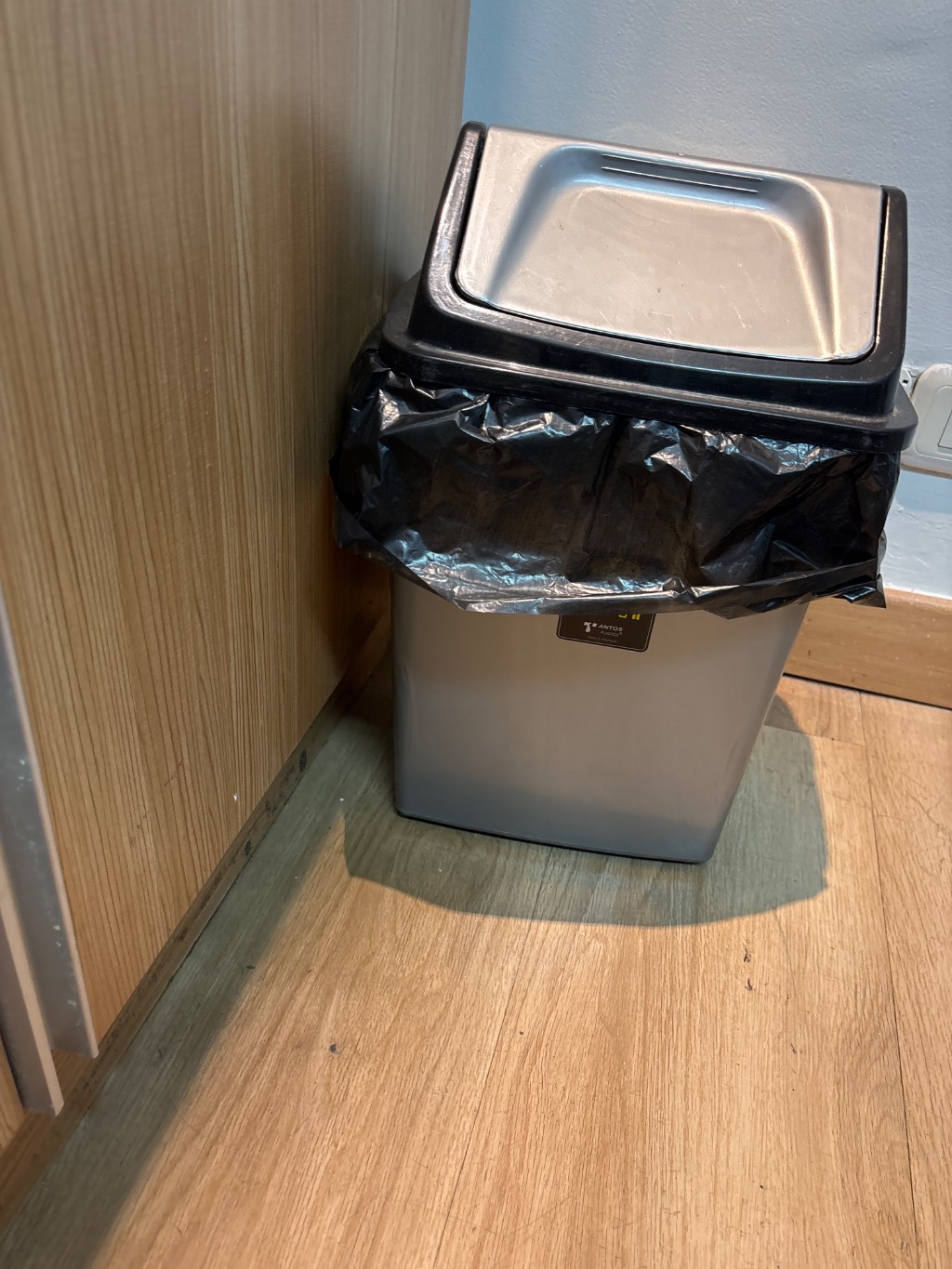 Tempat sampah