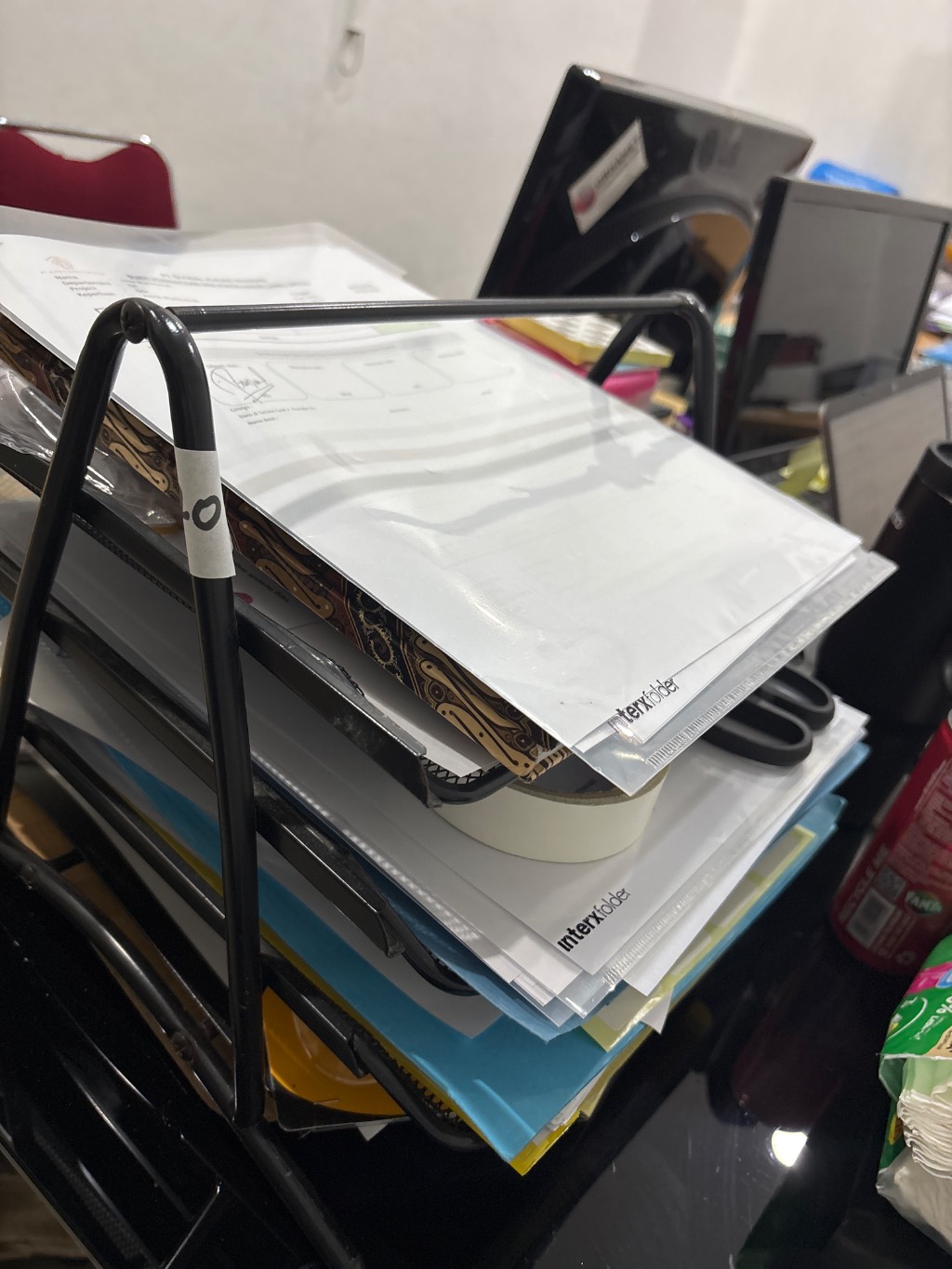 Rak file