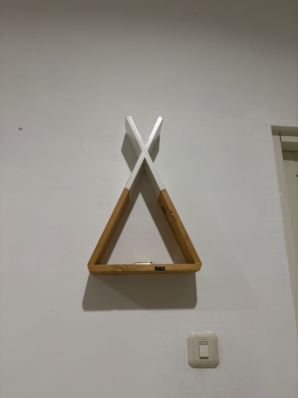 Hiasan dinding