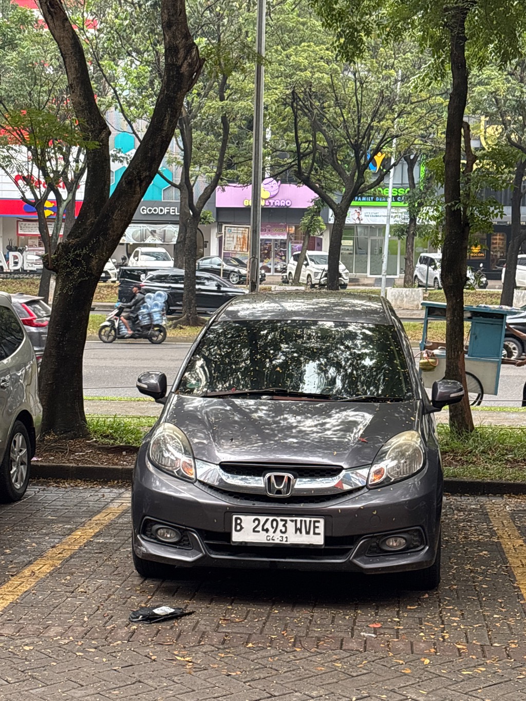 Mobil