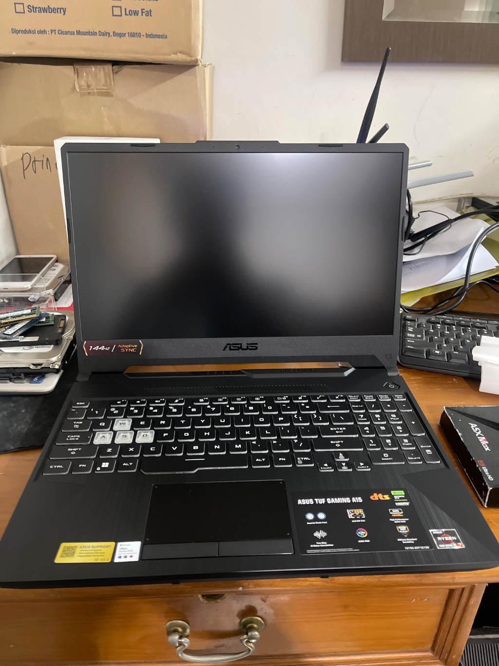 Laptop