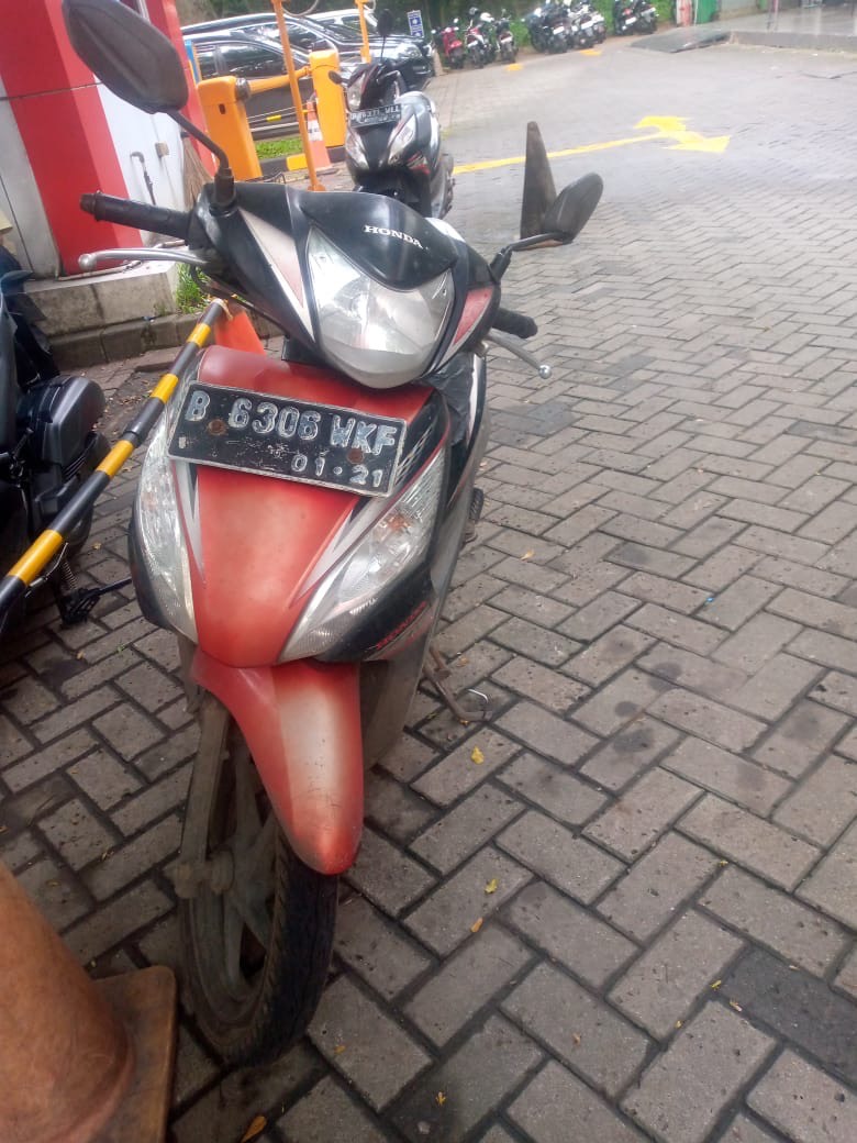Motor