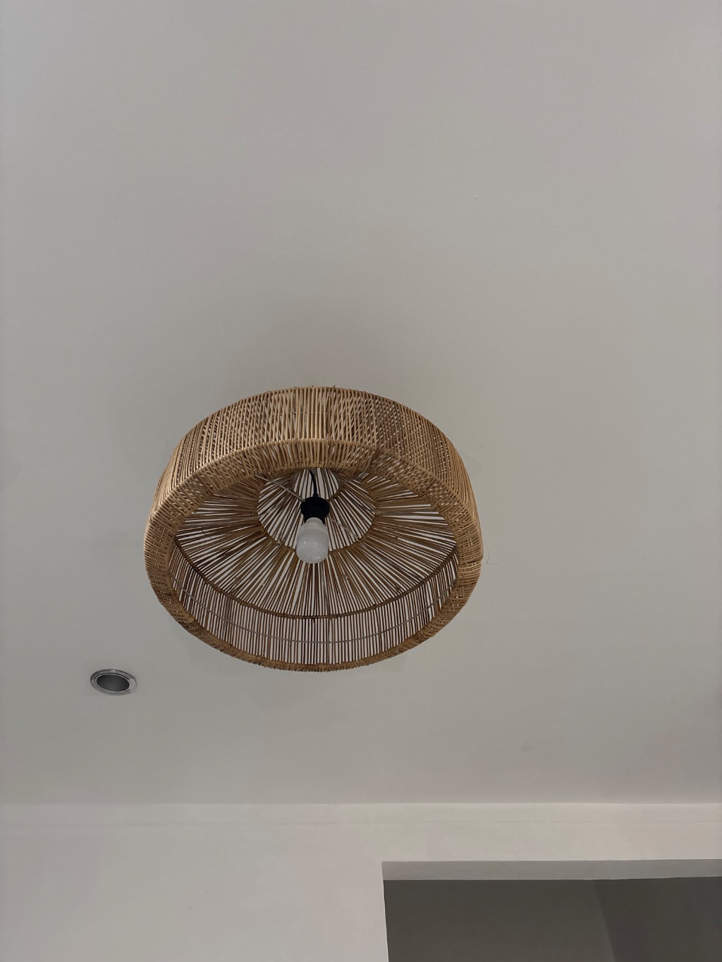 Hiasan lampu