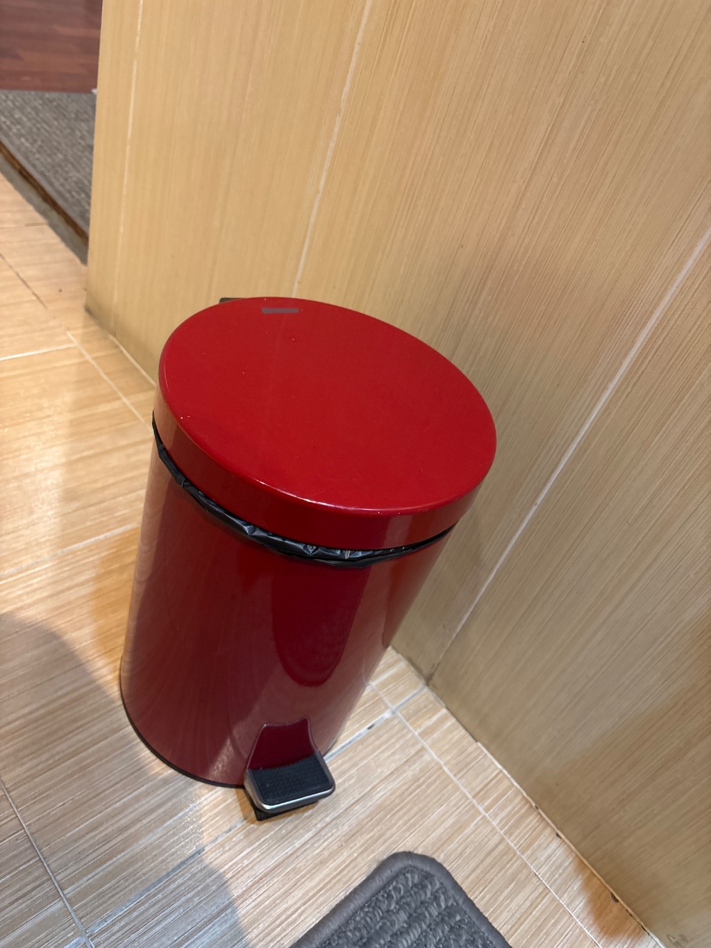 Tempat sampah