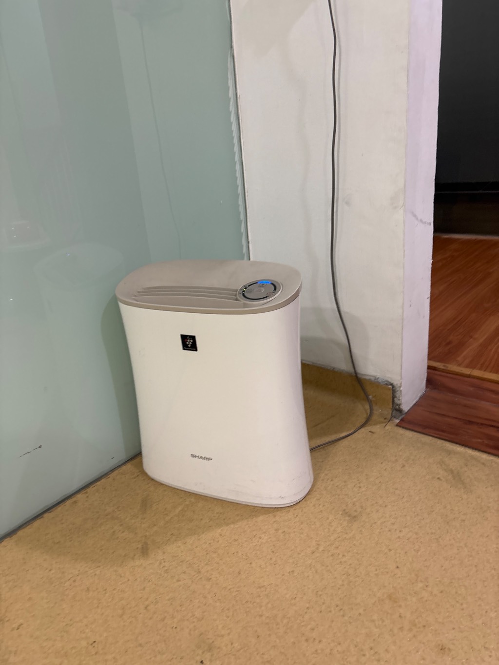 Air purifier