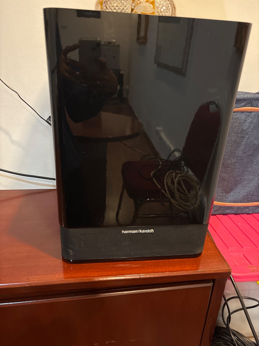 Speaker