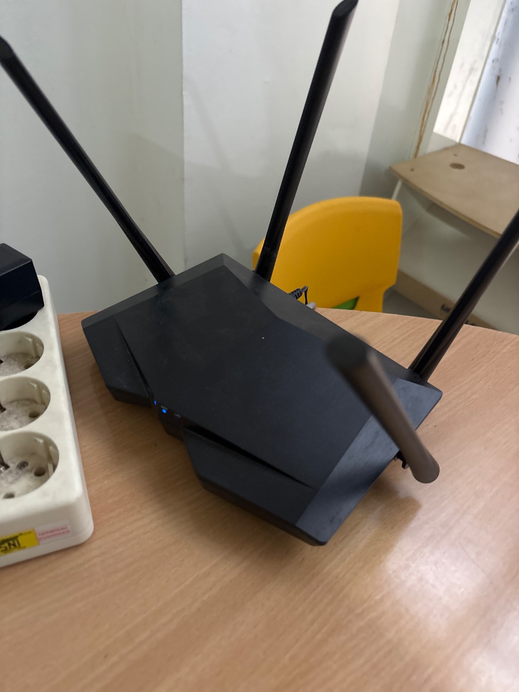 Router