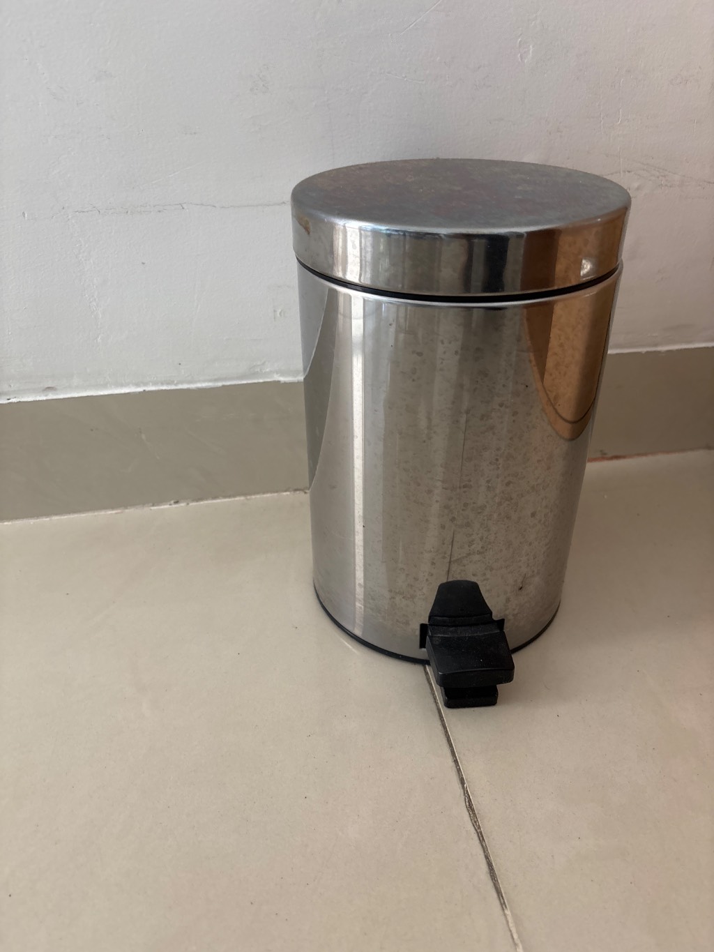 Tempat sampah